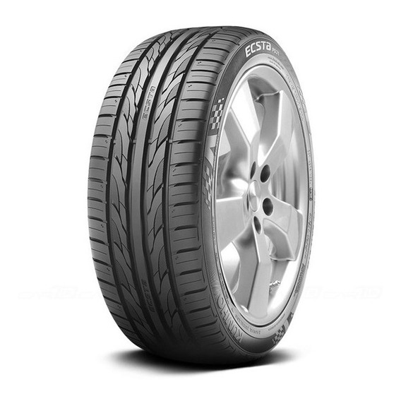 Neumático Kumho 235 50 R18 Ps31 101w Cavallino