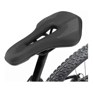 Sillin Asiento Bicicleta Prostatico Mtb Xc Alta Calidad