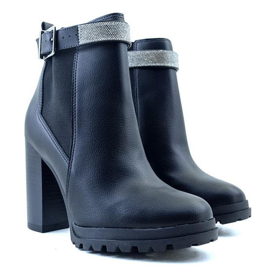 Botas Vizzano De Mujer - 3089.108-23572