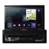 Radio Pioneer Avh-z7250bt Carplay Android Auto 7 Motorizado