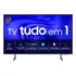 Samsung Smart Tv 55 Uhd 4k 55du7700 2024