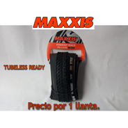 Llanta  Maxxis Ardent Race 29*2.20 Tubeless Ready/ E X O