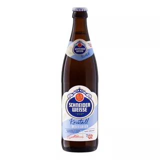 Cerveja Schneider Weisse Tap 2 De Trigo 500ml