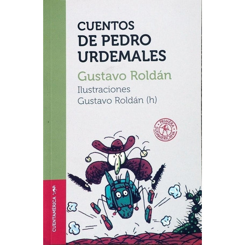 Cuentos De Pedro Urdemales