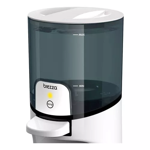 Baby Depot - Baby Brezza Calentador de agua instantáneo Precio Q.395 -  Manera revolucionaria de calentar instantáneamente el agua a la temperatura  adecuada para preparar biberones - Ya no tendrá que esperar