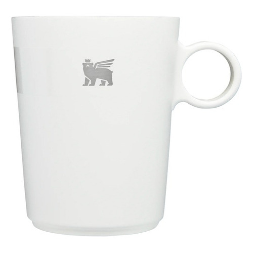 Taza Stanley Daybreak Collection Latte Cup 313ml Color Blanco Daybreak Café Latte Cup