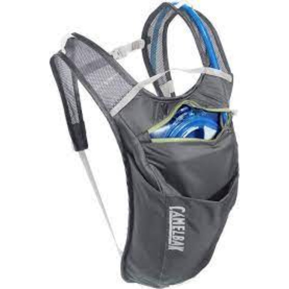 Mochila Camelbak Mujer Rouge Light 2l- Gris