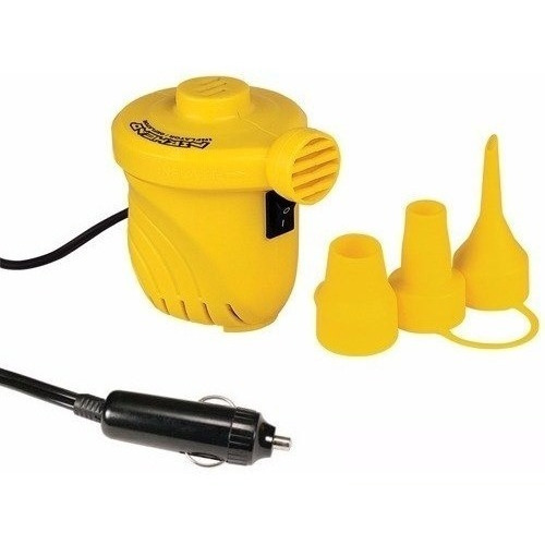 Bomba Aire Remolcable Ahp-12h 12v - Amarillo - Airhead