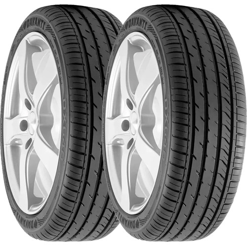 Kit de 2 llantas Davanti DX640 P 245/40R17 95 W