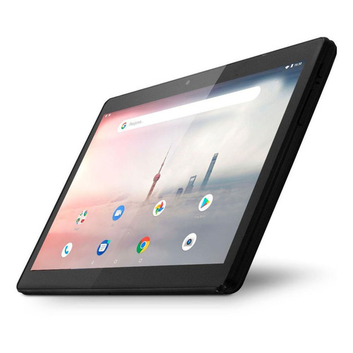 Tablet  Multilaser M10A 3G 10" con red móvil 32GB color negro y 2GB de memoria RAM