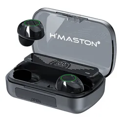 Fone Bluetooth Sem Fio Tws 5.3 Com Luz Led Saída Usb Rs-25 no Mercado Livre com oferta e cupom de desconto