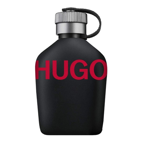 Hugo Boss Just Different EDT 100 ml para  hombre