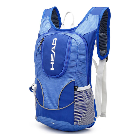  Mochila Head Trekking Running Deportiva Montaña Liviana