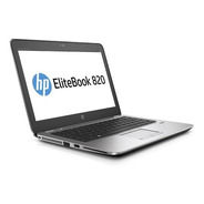 Hp Elitebook 820 G3 I5 Notebook Touch Home Office