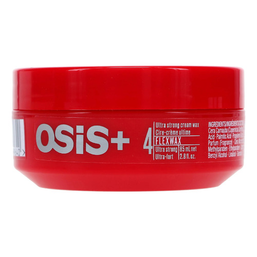 Schwarzkopf Professional Osis+ cera en crema 85g