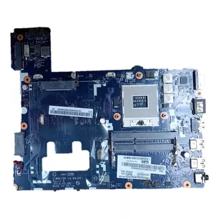 Motherboard Lenovo Ideapad G500 / G400 Parte: La-9632p