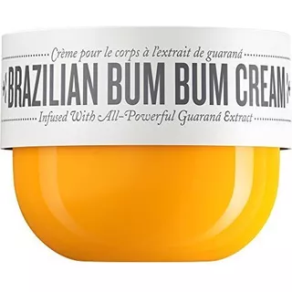 Creme Corporal Bum Bum Cream Brasileiro | Sol De Janeiro 75ml