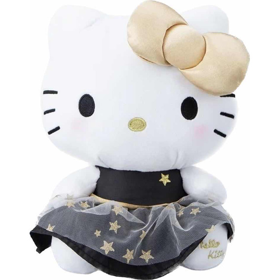 Peluche Hello Kitty Graduación 25 Cm