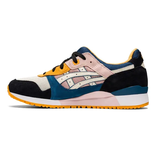 Asics Gel Lyte III Og Hombre Adultos MercadoLibre