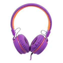 Fone De Ouvido Microfone Dobravel Oex Teen Hs107 Roxo no Mercado Livre com oferta e cupom de desconto