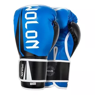 Guantes Boxeo Wolon Punisher Thai Kick