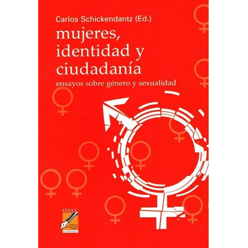 Mujeres , Identidad Y Ciudadania