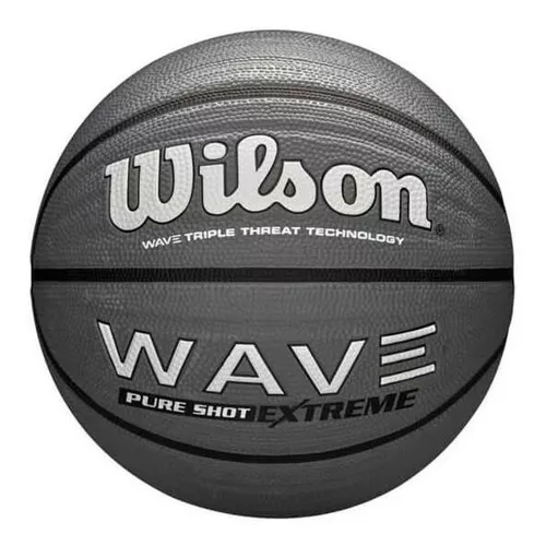 Bola Basquete Wilson Wave Phenom 295