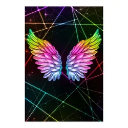 Painel Festa Retangular Balada Neon Casadinho Tecido 1,5x2,2 no Mercado Livre com oferta e cupom de desconto