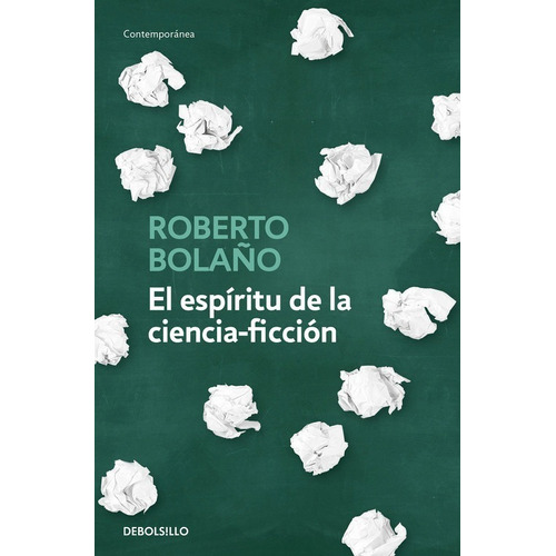 Espiritu De La Ciencia Ficcion, El