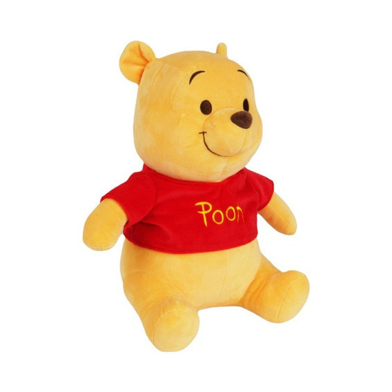 Muñeco De Peluche De Winnie The Pooh And Friends Para Niños 