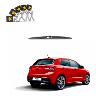 Pluma Limpiaparabrisas Trasero Kia Rio 2018 2019 2020 2021