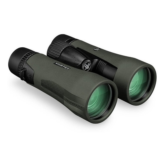 Binoculares Vortex Diamondback Hd 12x50 Largavista Caza 