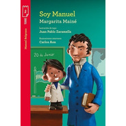 Soy Manuel - Margarita Maine