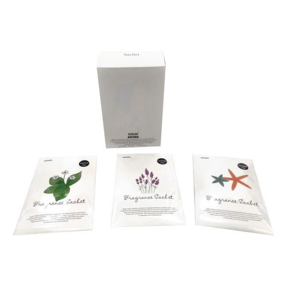 Aromatizador Con Percha 20g, Caja X10, Varias Fragancias