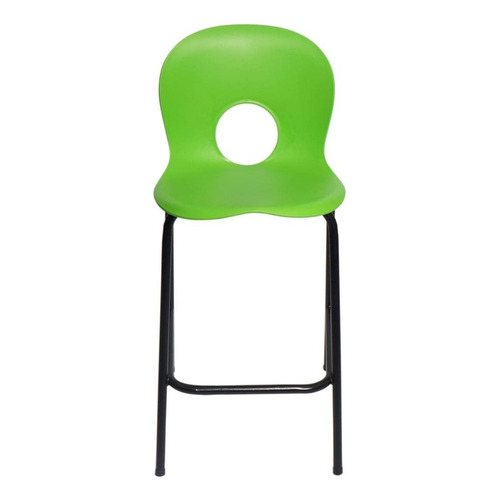 Silla Deco Tibacuy Estructura De La Silla Verde Claro