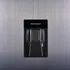 Heladera Inverter Smartlife Frio Seco C/disp 249l- Inox