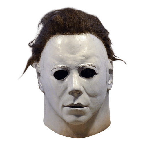 Máscara Michael Myers Halloween 1 Terror