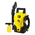 Hidrolavadora Bta Tools Bt140r 110bar De Presión Máxima