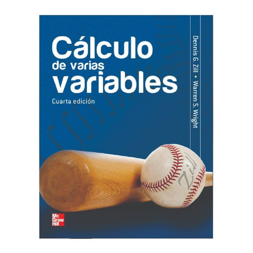 Calculo De Varias Variables