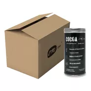 Caja De Cocoa En Polvo Om8