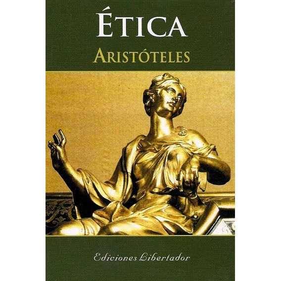 Ética - Aristóteles