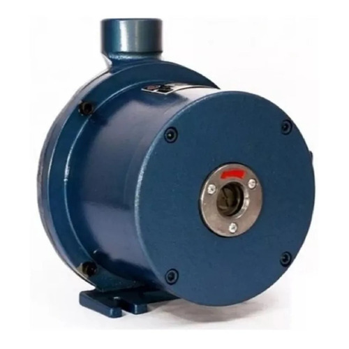 Bomba Recirculadora Calefaccion Rowa 15/1 Monofasica 1.25 Hp Color Azul