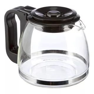 Jarra Vaso Cafetera Tapa Regulable Compatible Liliana Ac955