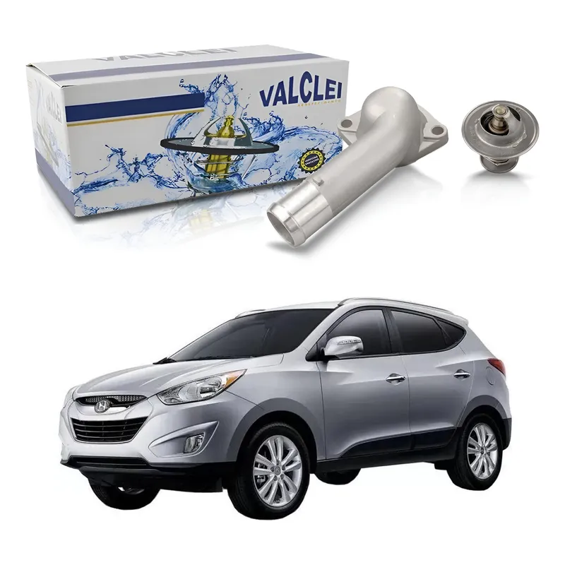 Valvula Termostatica Valclei Ix35 2.0 2010 A 2013
