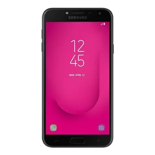 Samsung Galaxy J4 Dual Sim 32 Gb Preto 2 Gb Ram