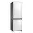 Heladera Samsung Bespoke 328lts Clean White (pn)