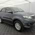 Toyota Fortuner 2.7L 4X4 At