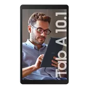 Tablet  Samsung Galaxy Tab A 10.1 2019 Sm-t510 10.1  32gb Black Y 2gb De Memoria Ram