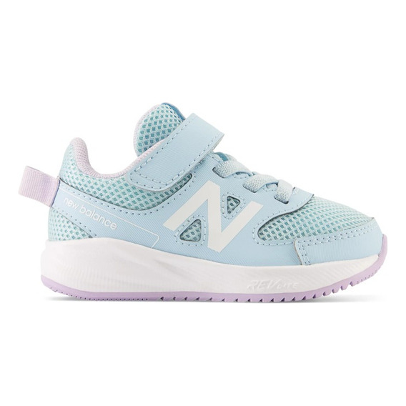 Tenis New Balance 570v3 Performance Para Niños