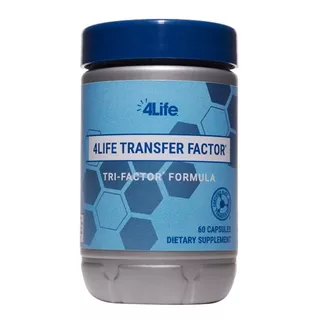Transfer Factor Tri-factor 4 Life (regular)